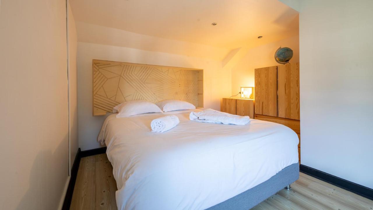 Mamie Jane Co-Munity Hotel Aix-les-Bains Exterior photo