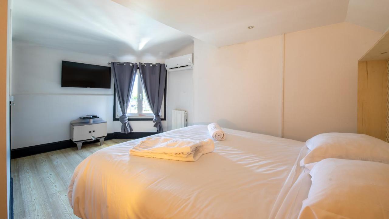 Mamie Jane Co-Munity Hotel Aix-les-Bains Exterior photo